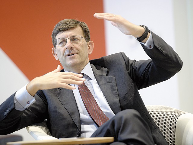 Europa trebuie să elimine decalajul în privinţa semiconductorilor, avertizează un oficial italian