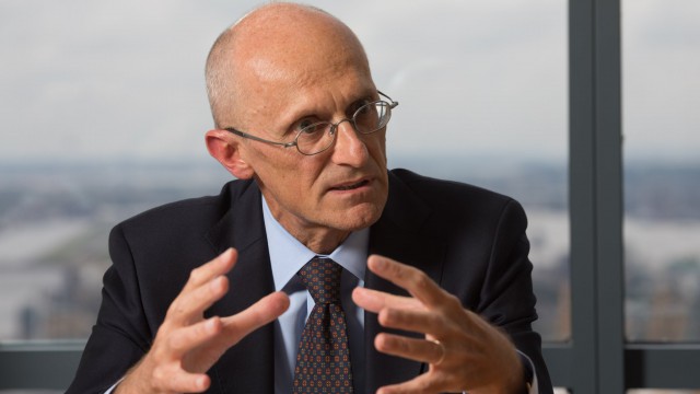 BCE: Băncile din zona euro vor înregistra din nou probleme cu creditele neperformante
