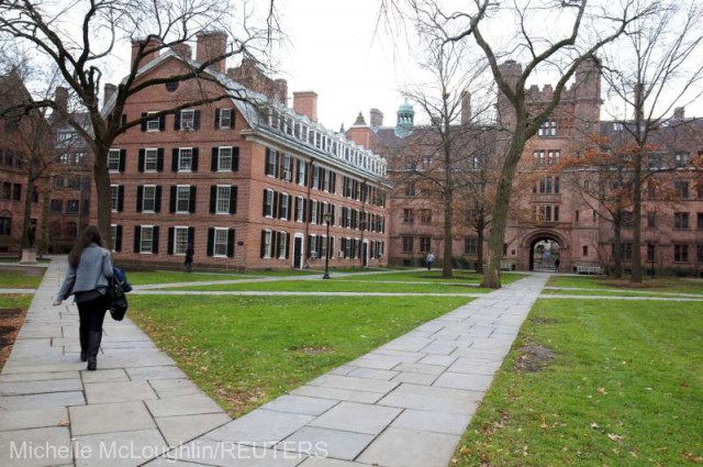 Post Brexit: Scădere masivă a numărului de înscrieri de studenţi din ţările UE la universităţile britanice