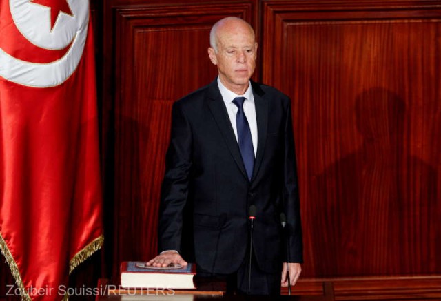 Tunisia: G7 cere numirea unui nou premier şi deblocarea parlamentului