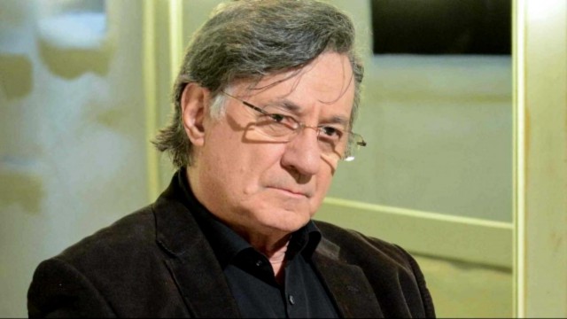 Ion Caramitru va fi înmormântat vineri pe Aleea Actorilor din Cimitirul Bellu