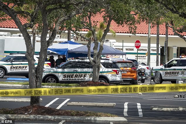 SUA: Un fost trăgător de elită a împuşcat mortal patru persoane în Florida, inclusiv un bebeluş