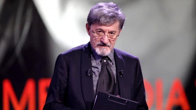 Averea imensă lăsată în urmă de Ion Caramitru. Era cel mai bogat actor român