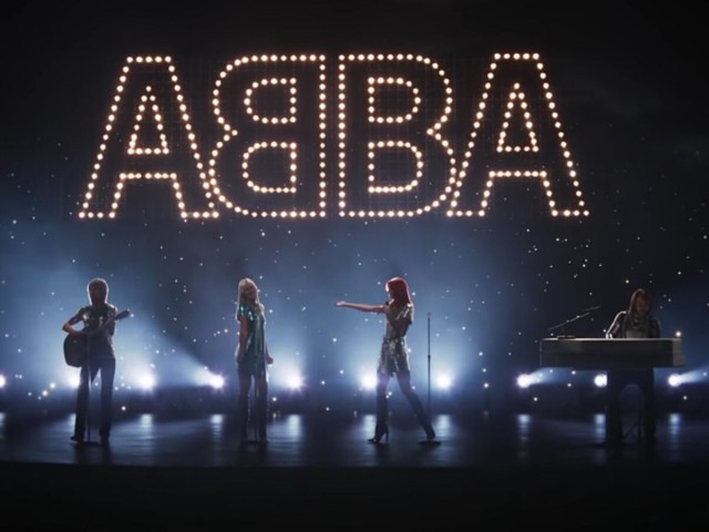 ABBA a pus în vânzare biletele pentru show-ul virtual care va marca reunirea grupului