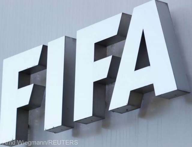 Fotbal: FIFA a anunţat deschiderea procedurii disciplinare în cazul meciului Brazilia - Argentina
