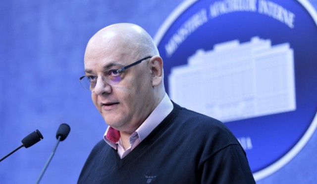 Arafat: Sprijinul pentru Siria va fi mai mult umanitar; cantităţile ajutoarelor, decise de CNSU