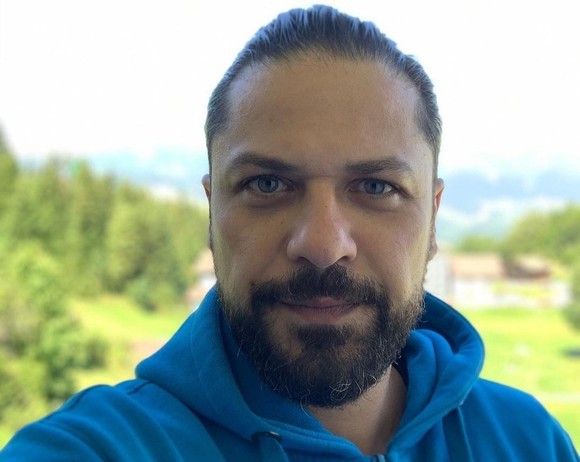 Augustin Viziru și Anca Dinicu, numele surpriză din sezonul 4 al serialului „Vlad“