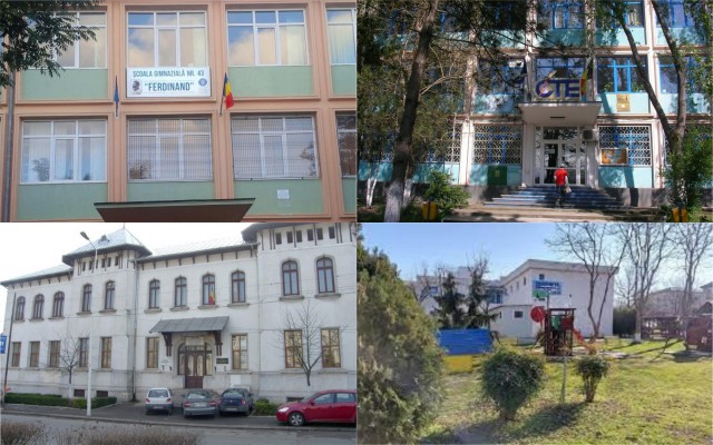 115 UNITĂȚI de ÎNVĂȚĂMÂNT NU au AUTORIZAȚIE de SECURITATE la INCENDIU