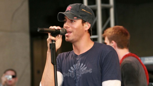 Enrique Iglesias va lansa pe 17 septembrie un album şi spune că ar putea fi ultimul