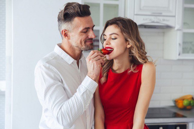 Ce alimente să consumi înainte de sex