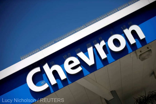 Chevron investeşte în procesarea de soia pentru a avea materie primă pentru combustibili regenerabili