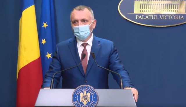 Ministrul Educației, anunț de ultimă oră: Numărul școlilor care se vor redeschide cu prezență fizică
