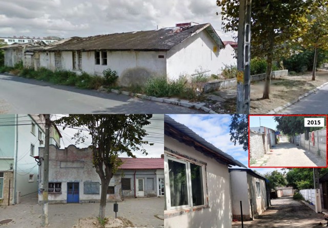 EXPERTIZAREA clădirilor VECHI, printre PRIORITĂȚILE lui LUPU!