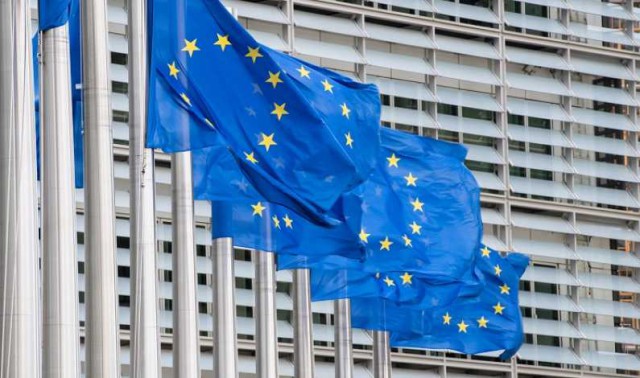 UE are dificultăţi în a-şi repune 'corsetul bugetar' după criză