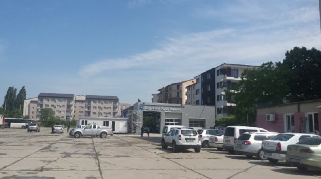 În locul Registrului Auto Român va fi AMENAJAT un PARC