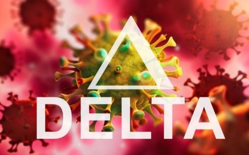 INSP anunță că varianta Delta ia AMPLOARE