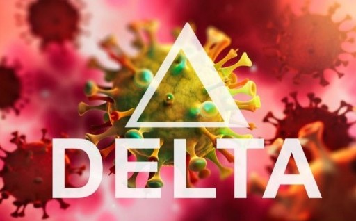 Unul din opt pacienţi de la terapie intensivă, infectat cu tulpina Delta