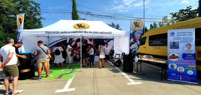 „Constanța Coffee Break” continuă cu noi surprize