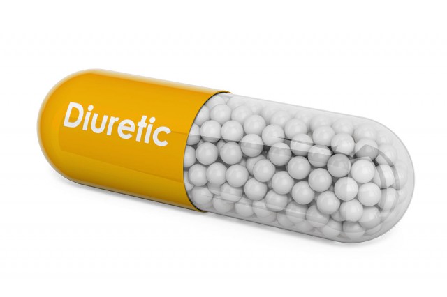 Diureticele: ce tratează și ce efecte secundare au?