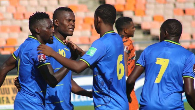 Fotbal: Tanzania a primit un penalty la doar cinci secunde după începerea meciului din preliminariile CM