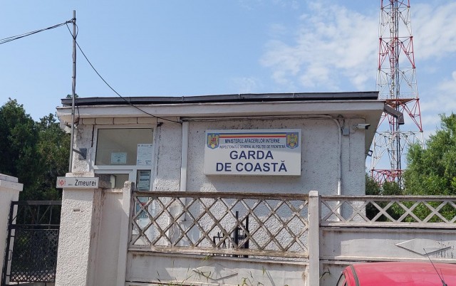Bilanțul Gărzii de Coastă pe anul 2022