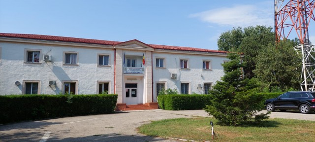 GARDA de COASTĂ vrea să reabiliteze mai multe SEDII, dar NU... are cu cine!
