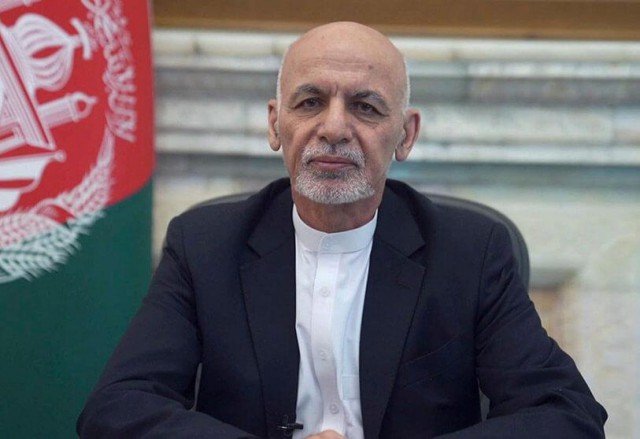 Fostul preşedinte afgan Ashraf Ghani îşi cere scuze că şi-a abandonat ţara