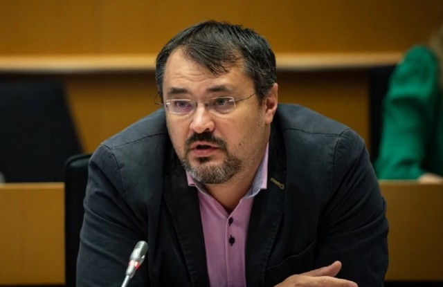 Ghinea: Budăi trebuie să aleagă între pensiile speciale ale clientelei şi creşterea pensiilor celorlalţi români