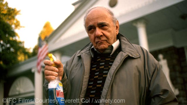Actorul Michael Constantine, cunoscut din filmul 'My Big Fat Greek Wedding', a murit la 94 de ani
