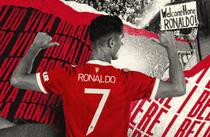 La ce capitol l-a întrecut Cristiano Ronaldo pe Lionel Messi după transferul la Manchester United