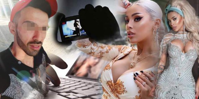 Fratele Cristinei Pucean, JUDECAT pentru pornografie infantilă