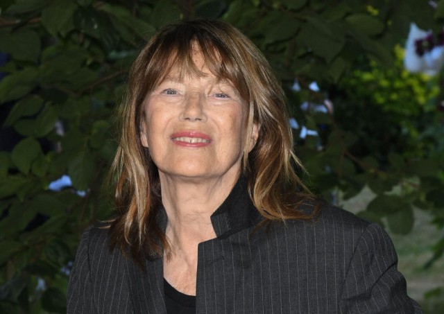 Jane Birkin a suferit un AVC şi şi-a anulat participarea la Festivalul filmului american de la Deauville
