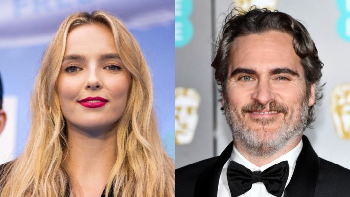 Jodie Comer, alături de Joaquin Phoenix în următorul film al lui Ridley Scott