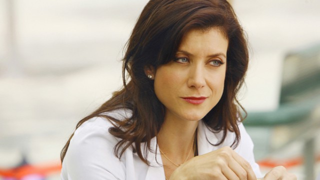 Actriţa Kate Walsh, din nou în serialul Anatomia lui Grey