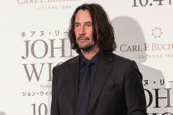 Keanu Reeves a împlinit 57 de ani. Drama vieții actorului
