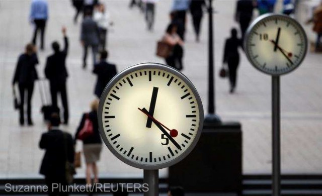 Bursa de la Amsterdam a devansat-o pe cea de la Londra, devenind cea mai importantă din Europa