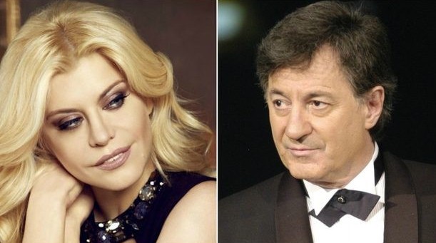 Loredana Groza dezvăluie povestea șlagărului cântat alături de Ion Caramitru „Bună seara, iubite!“