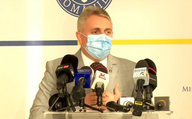 Lucian Bode, deciziile momentului în criza războiului din Ucraina