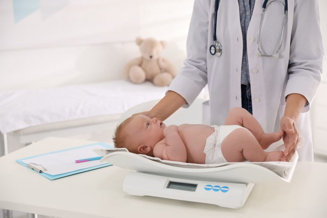 Macrosomia: cauze, complicații și prevenire