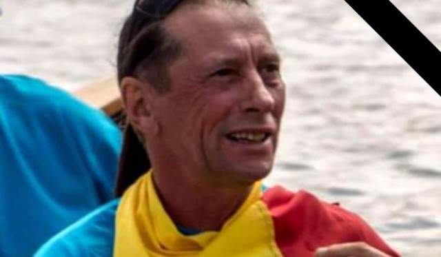 Marcel Ciolacu, după moartea lui Ivan Patzaichin: 