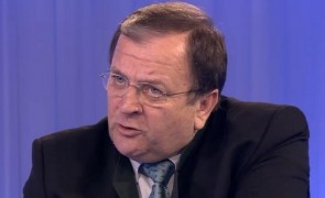 Gheorghe Flutur: Festivalul democrației din PNL a omorât partidul