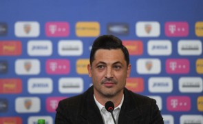 Mirel Rădoi, după victoria din Islanda: Nu putem da timpul înapoi