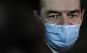 Ziua reglării de conturi: Echipa lui Florin Cîțu pregătește 'răstignirea' lui Orban