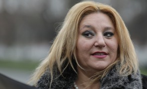 Dosar penal după scandalul făcut de Șoșoacă: Parchetul General anchetează incidentele