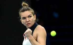 Simona Halep este favorita numărul 1 la Transylvania Open WTA250