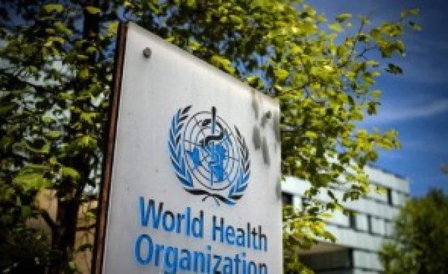 OMS: '15 din 54 de ţări africane au vaccinat complet cel puţin 10% din populaţia lor'