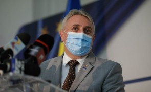 Lucian Bode: Estimăm că numărul celor carantinaţi la nivel naţional va depăşi 115.000 de persoane