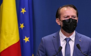 Florin Cîțu răspunde la acuzațiile Ioanei Mihăilă: A venit cu demisia?