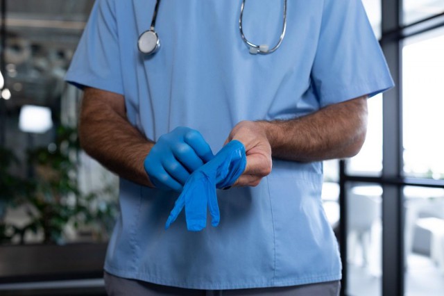 Medicii au ajuns la capătul puterilor: 'Oxigenul nu mai ajută!