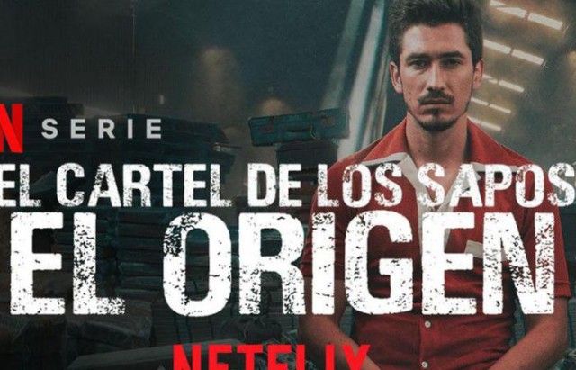 Fiul unui fost baron al cartelului drogurilor din Cali va da în judecată compania Netflix